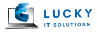 LUCKY IT SOLUTIONS